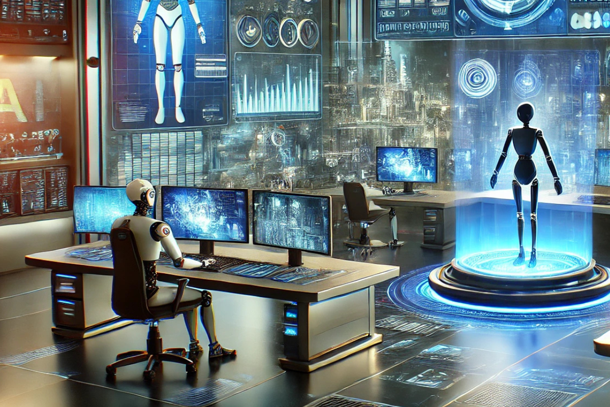 The Rise of Agentic AI