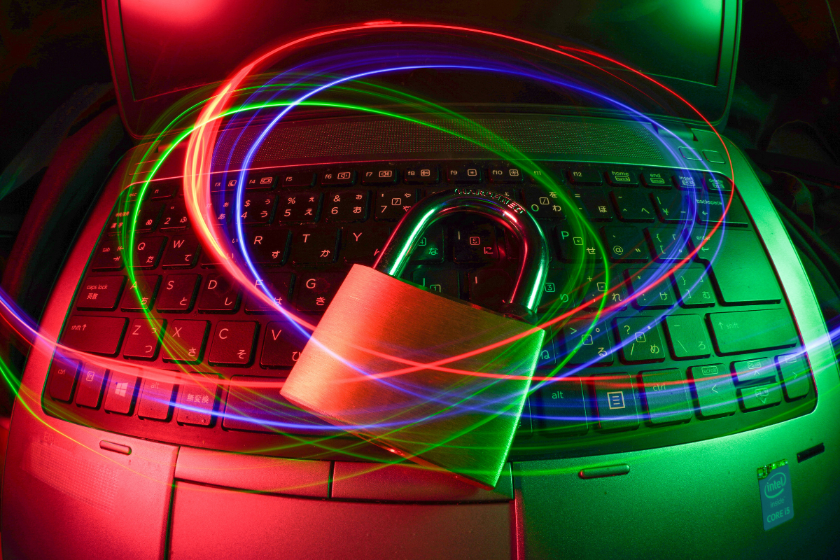 How to Protect Your Computer from Viruses and Malware: 5 Essential Security Tips