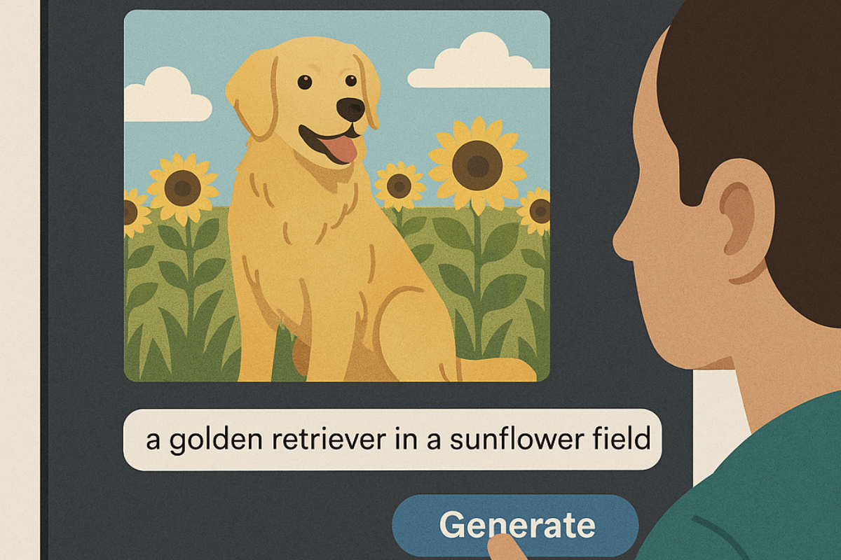 GPT‑4o vs. Midjourney, Adobe Firefly, and Other Image Generators