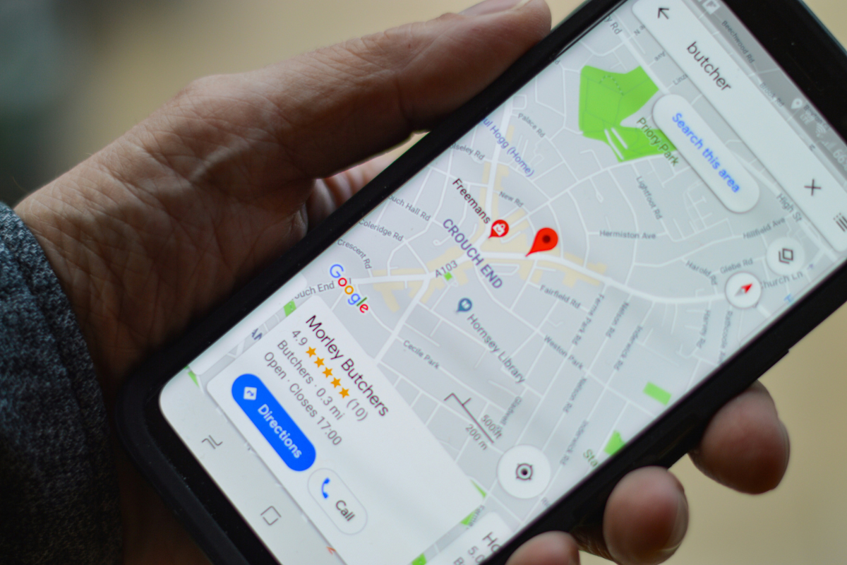 How to Optimise Your Google Business Profile for Top Local Search Results