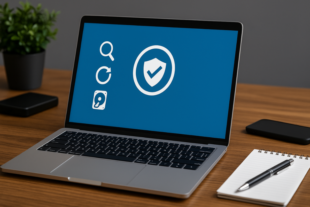 The Ultimate PC Maintenance Checklist: 10 Tips to Keep Your Computer Running Smoothly