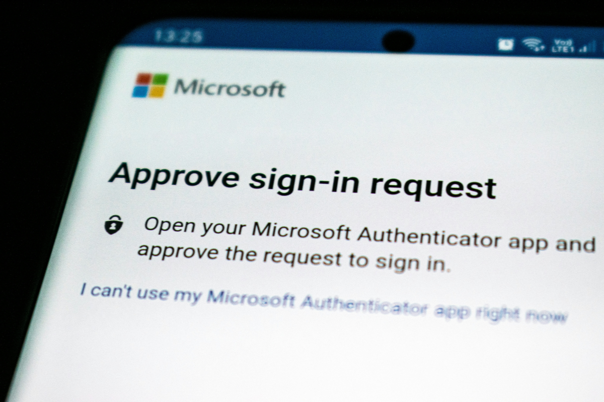 Why You Should Use Microsoft Authenticator