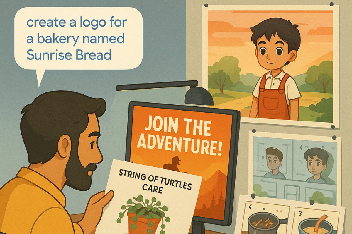 Creative Applications of Nano Banana Pro: From Infographics to Imagination