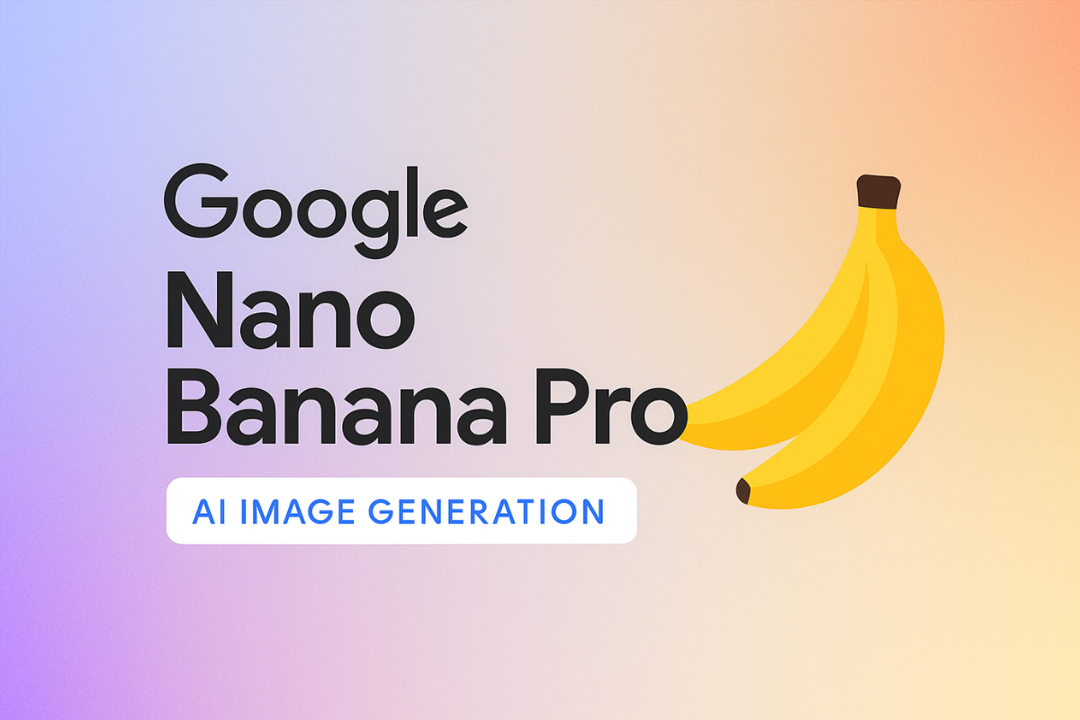 Designers’ Perspective: Using Nano Banana Pro with Adobe, Canva, and Figma