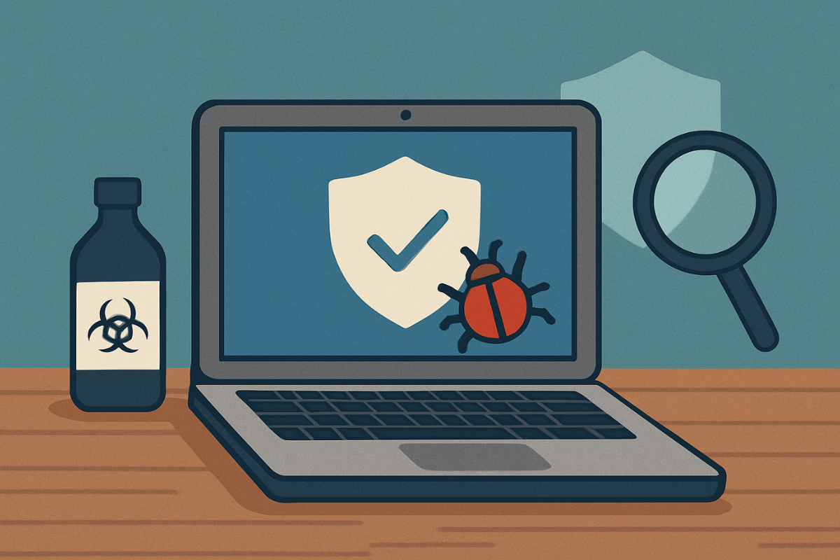 5 Must-Know Tips to Defend Your Computer from Viruses and Malware