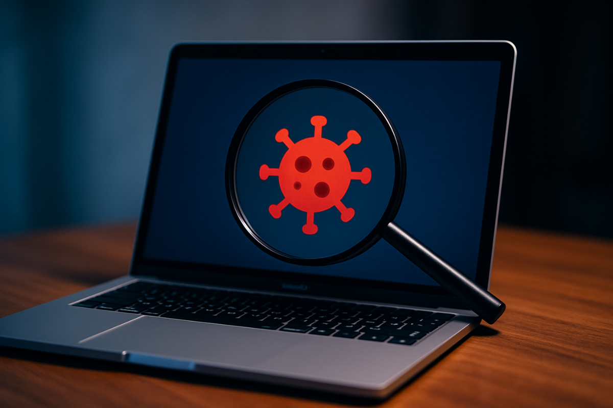 Do Macs Get Viruses? How to Protect Your Mac from Malware