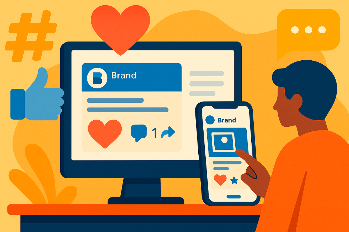 Best Practices for Facebook Posts (Organic Content)