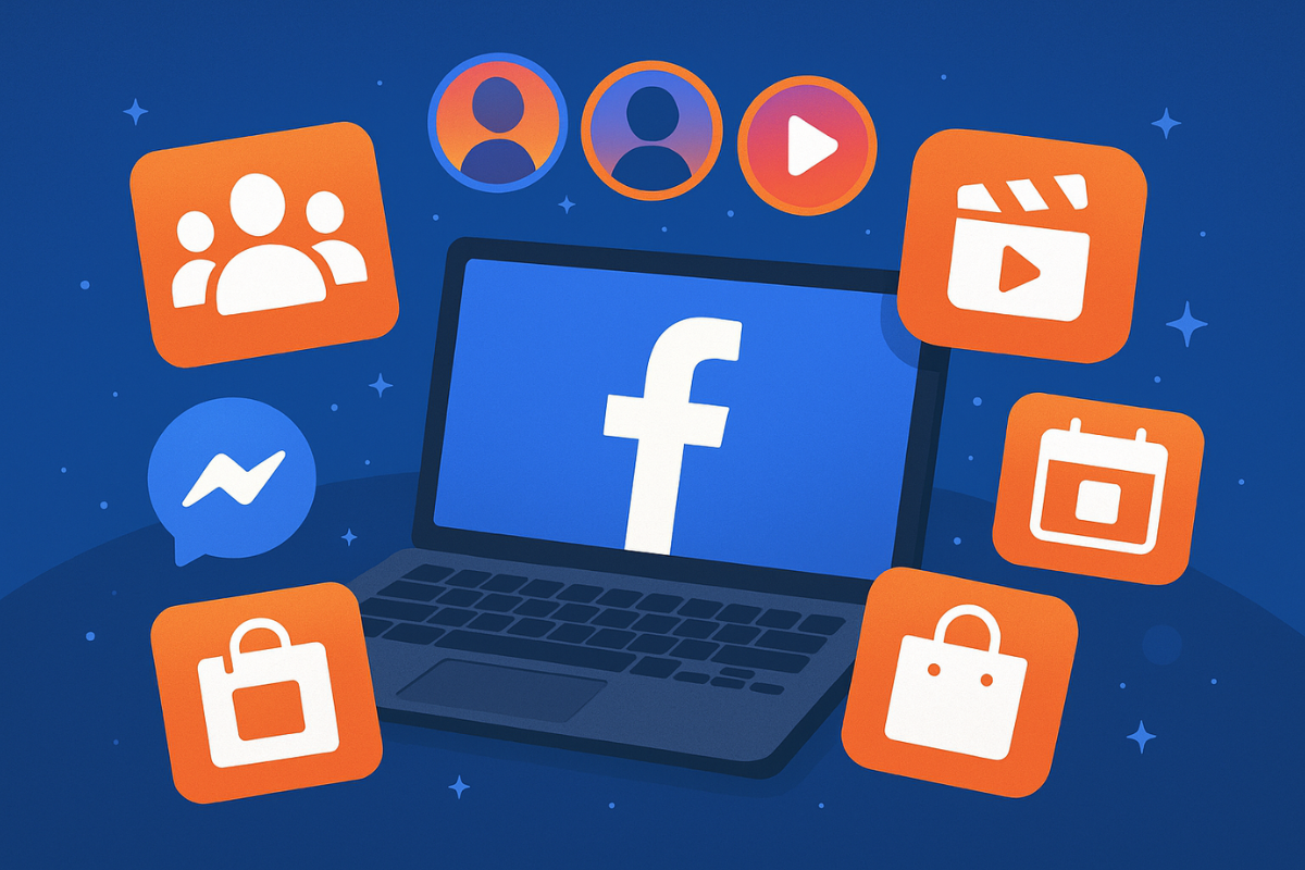 Beyond Pages: Other Facebook Features for Business Growth