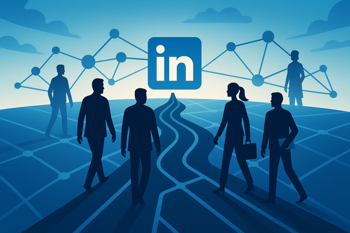 LinkedIn Posting Best Practices for Personal Profiles and Company Pages