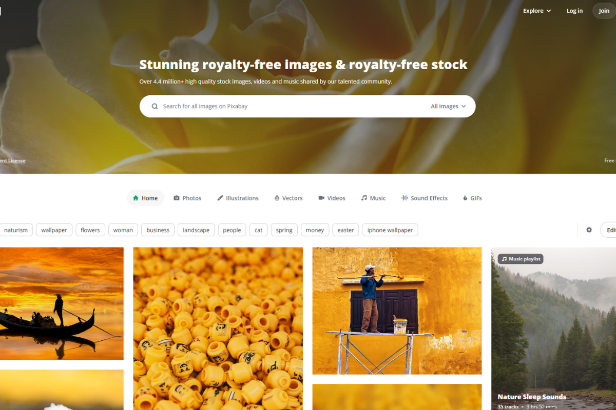 Pixabay