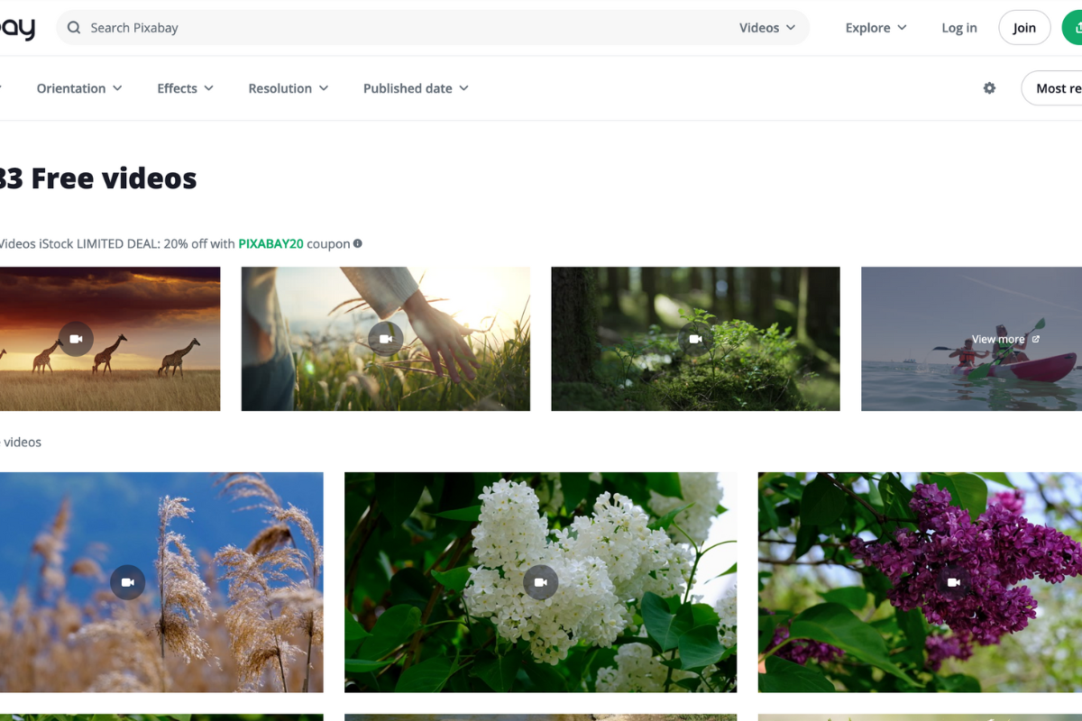 Pixabay