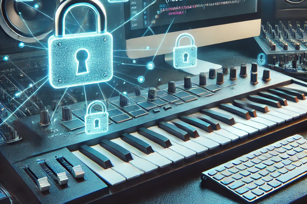 Securing MIDI Device Access with the Permissions-Policy MIDI Directive