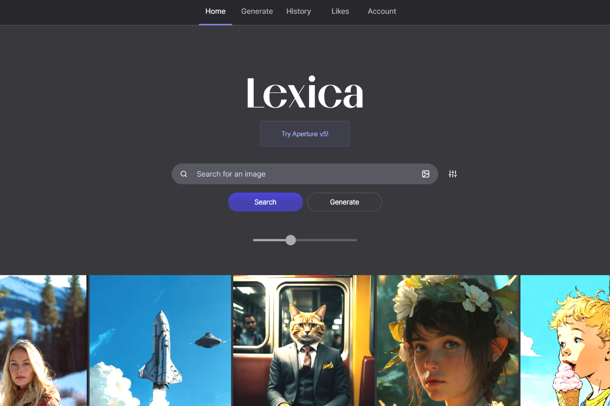 Lexica