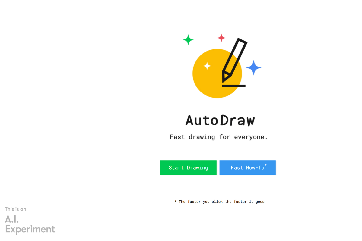 AutoDraw