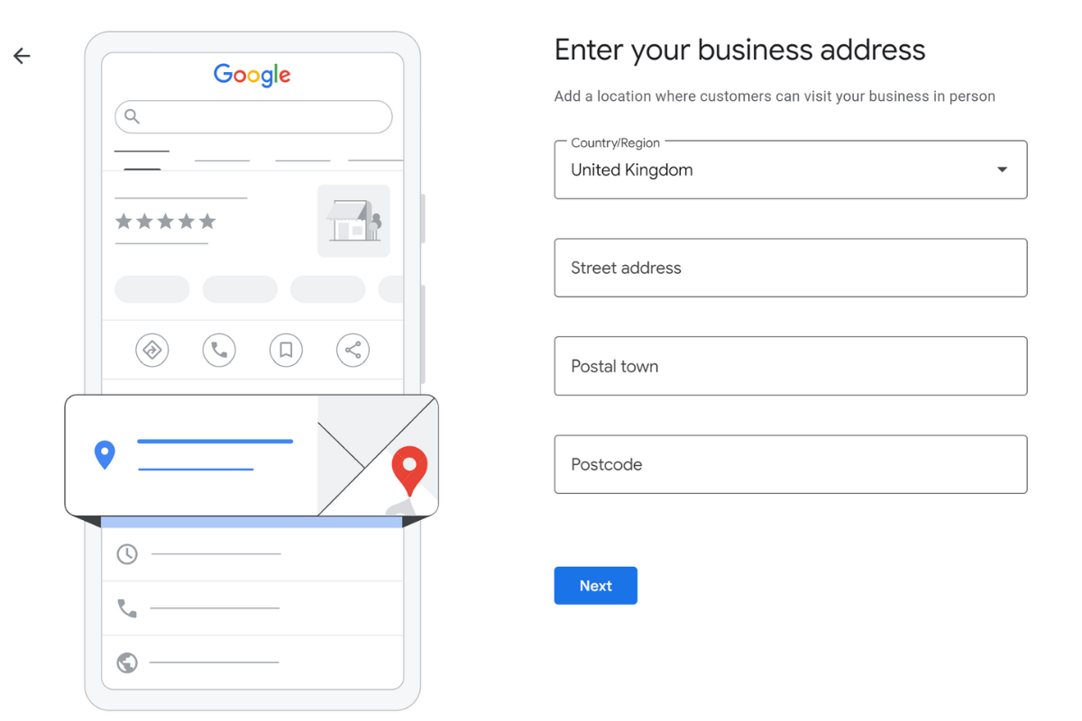 A Comprehensive Guide to Listing Your Business on Google