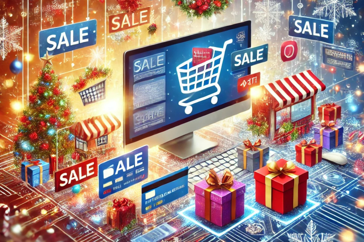 SoftForge’s Guide to Securing E-Commerce Platforms During the Festive Rush