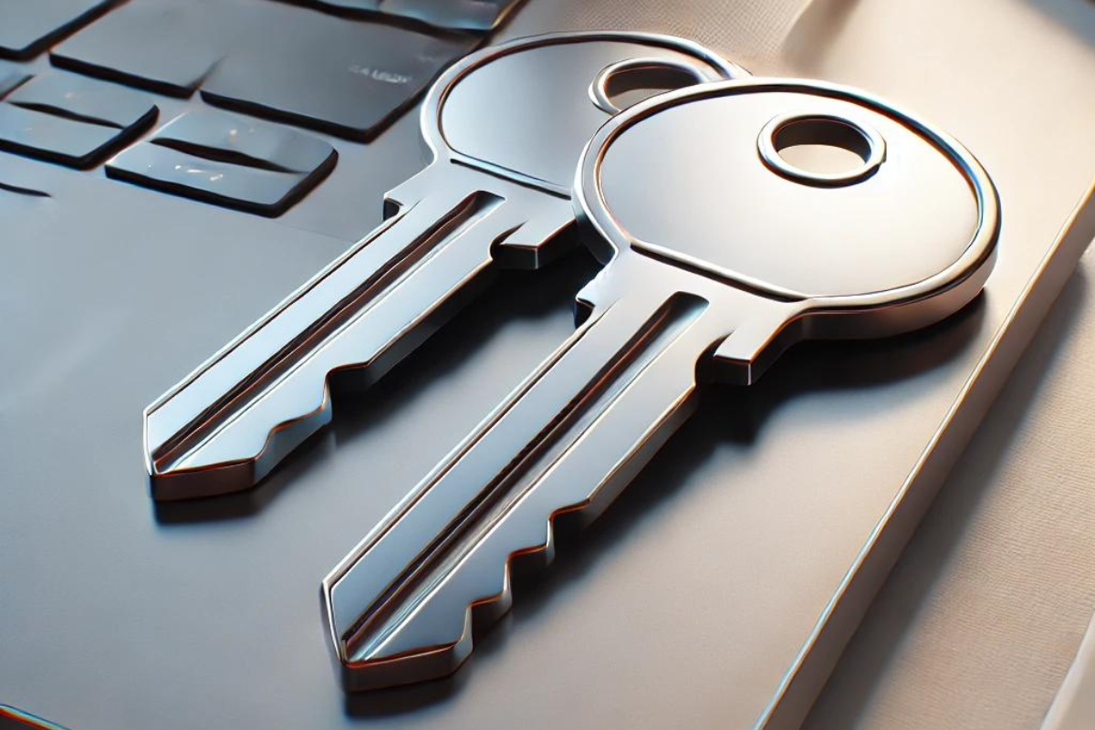 Public vs. Private Keys: Understanding Their Roles in Data Encryption