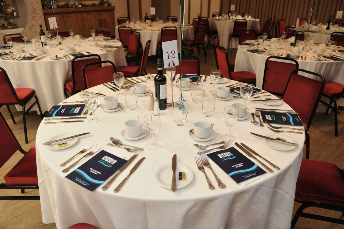 Celebrating Excellence at the Gravesham Business Awards